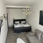 Hotel Jaegerhof Kettwig