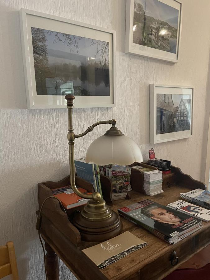 Jaegerhof Kettwig 3*