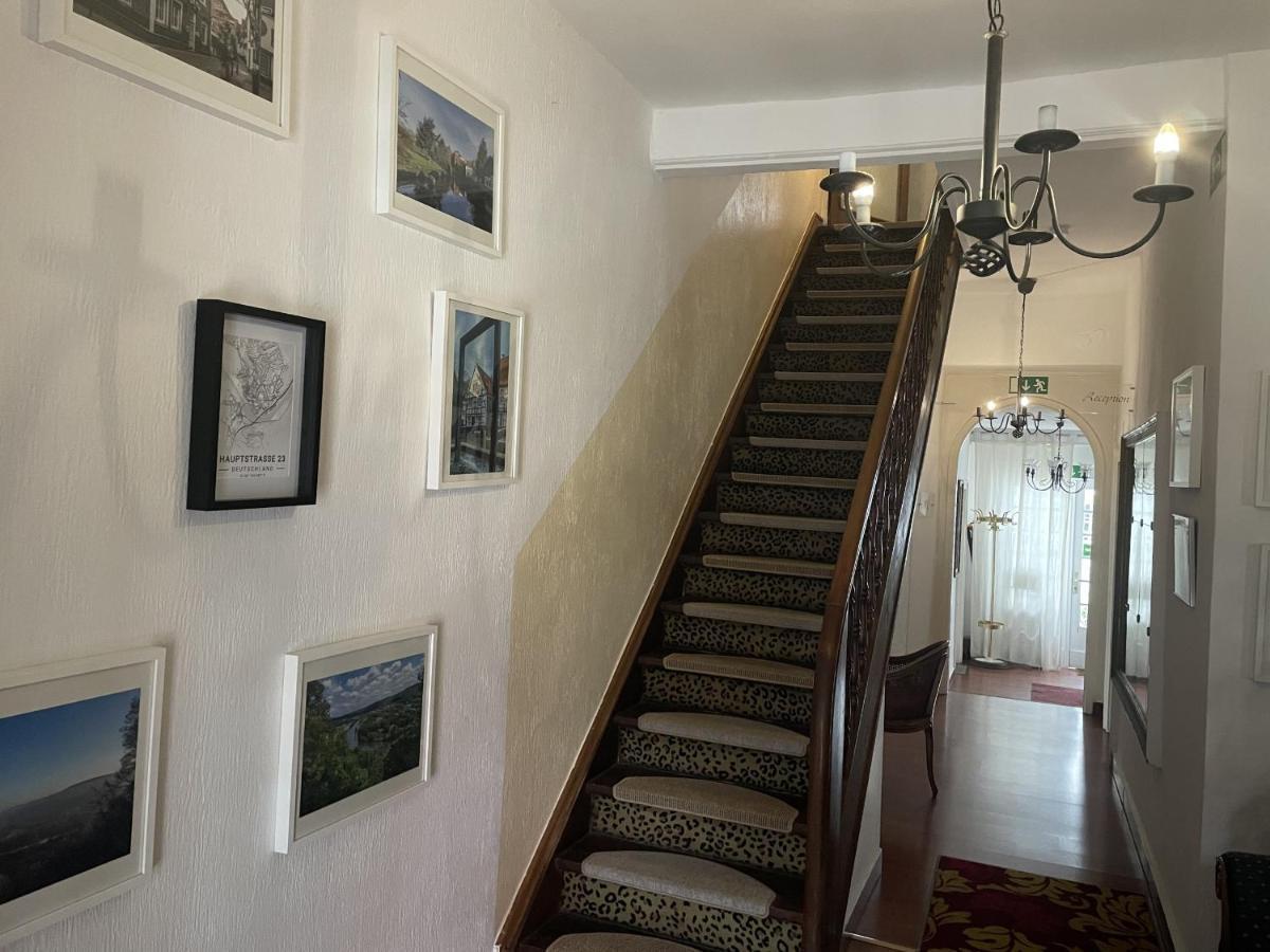 Jagerhof 3*