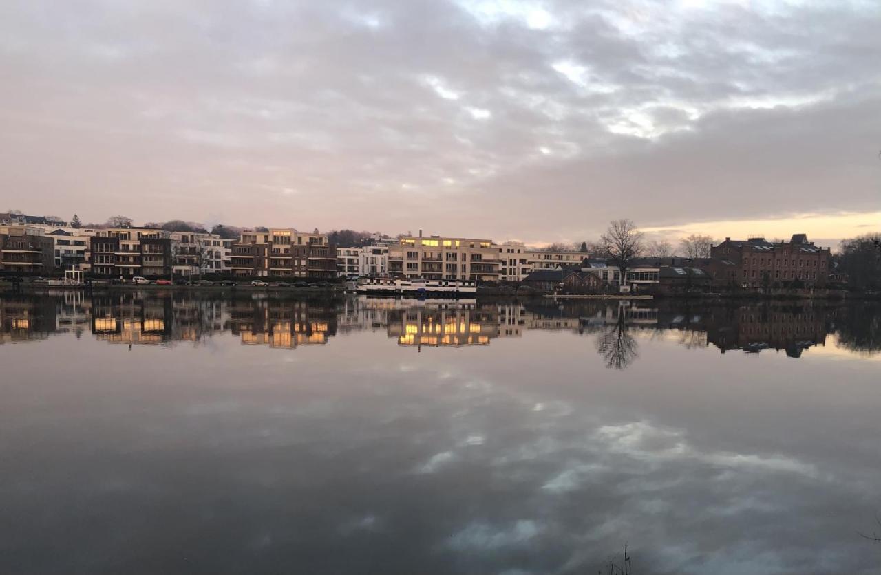 Hotel Jagerhof Essen