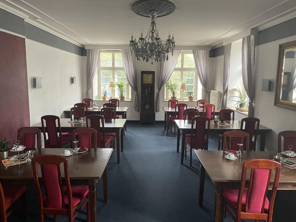 Jaegerhof Kettwig Essen