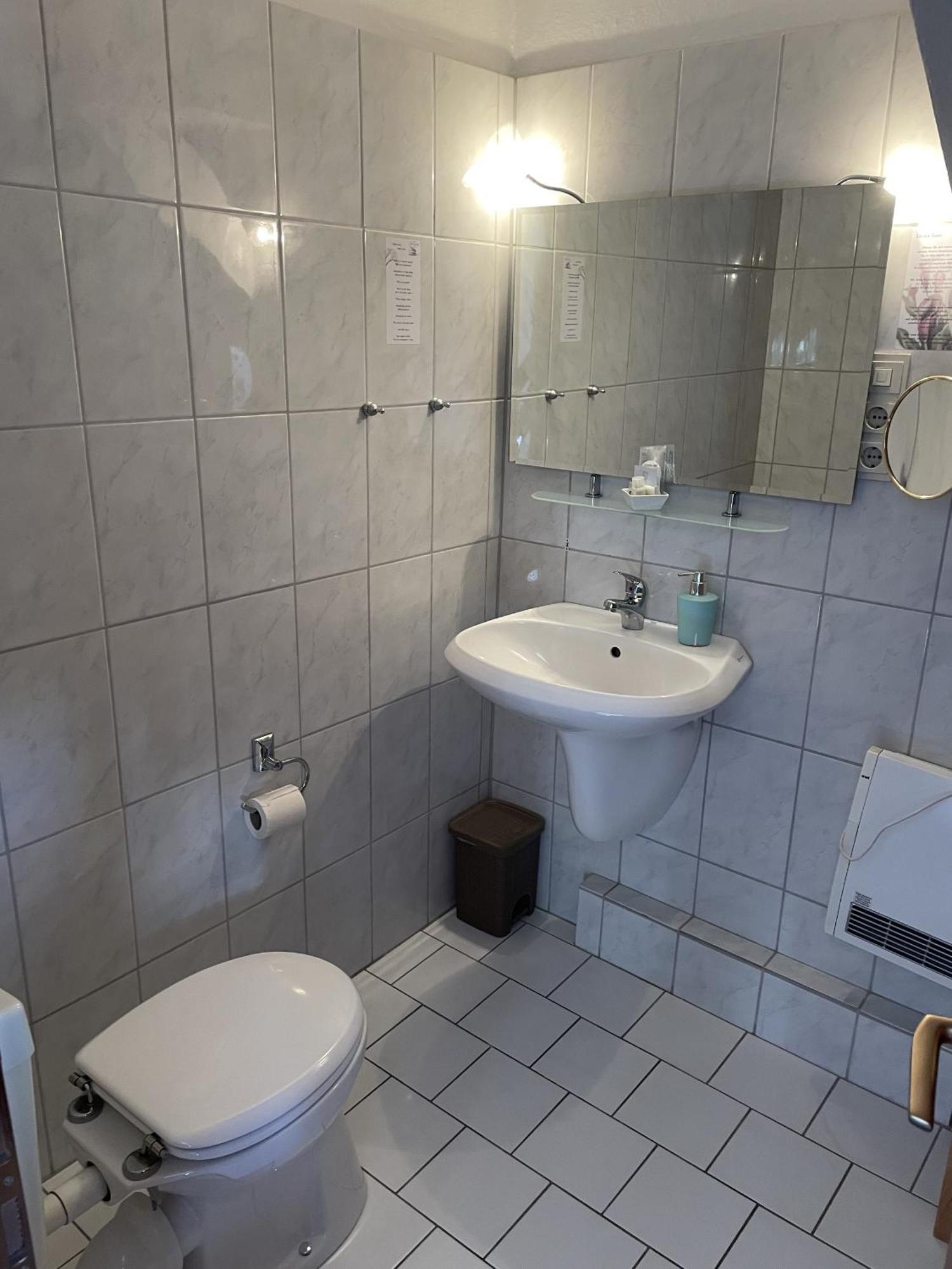 Jagerhof Hotel Essen