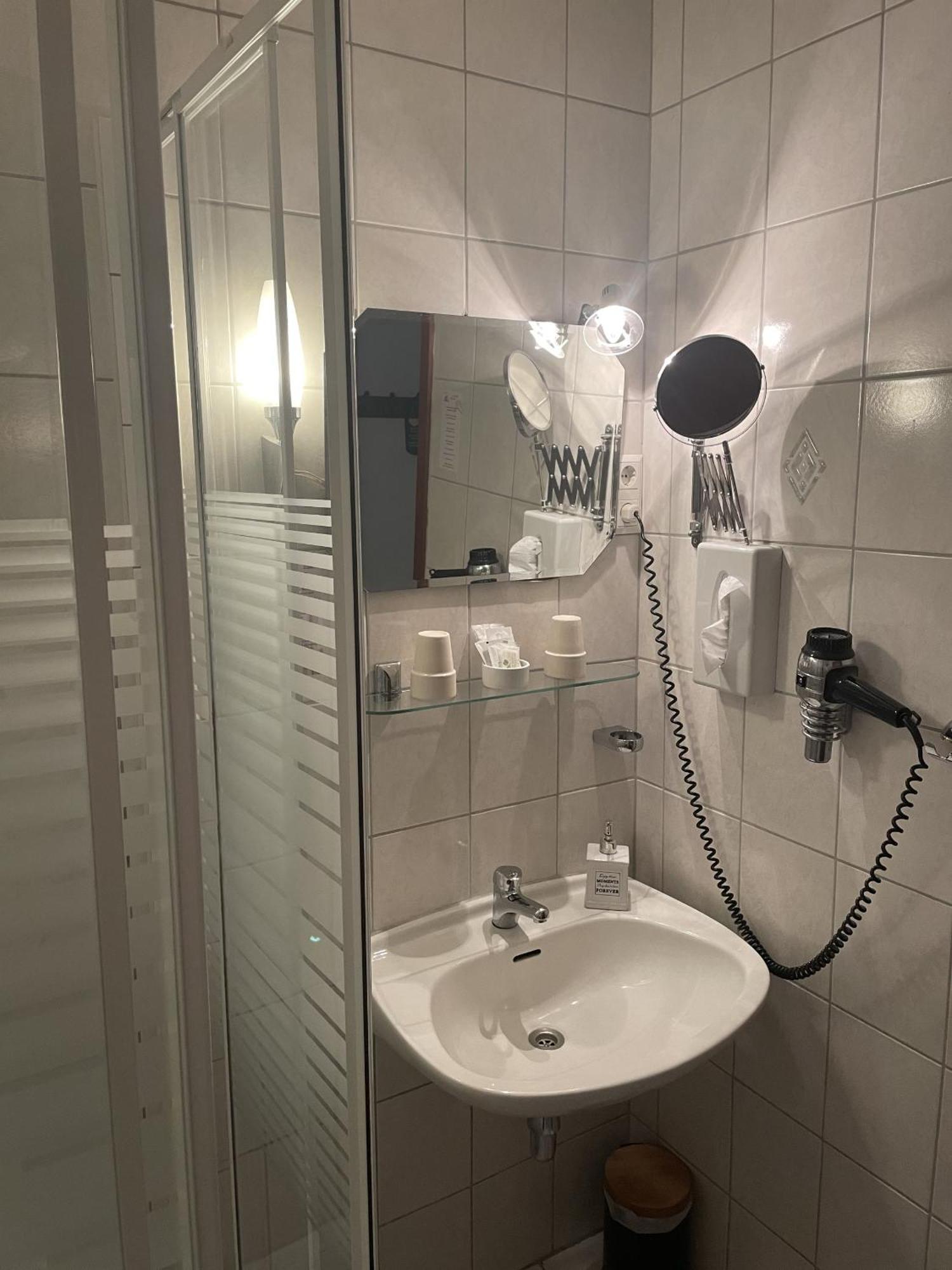 Hotel Jagerhof 3*