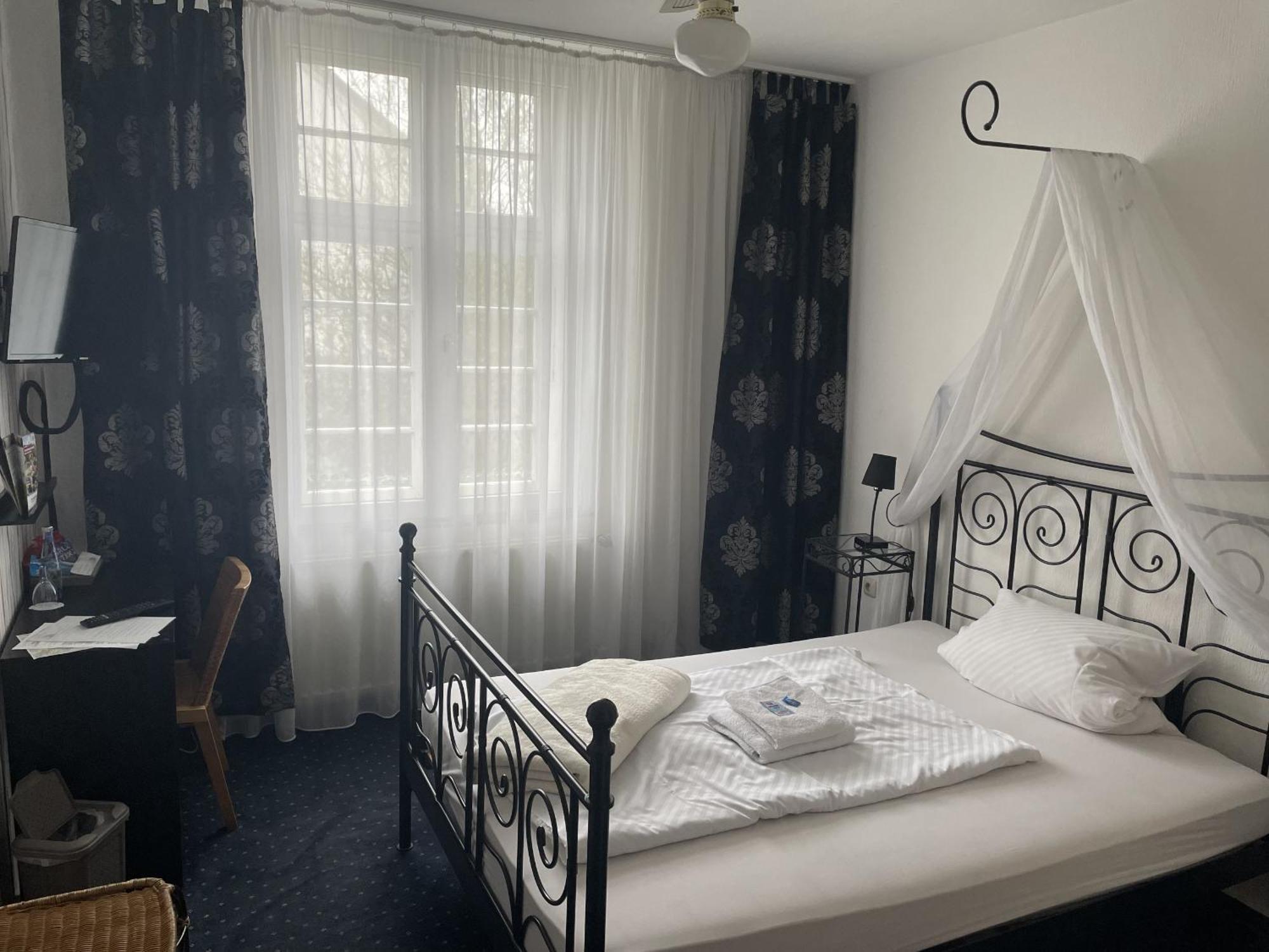 Jagerhof Hotel Essen