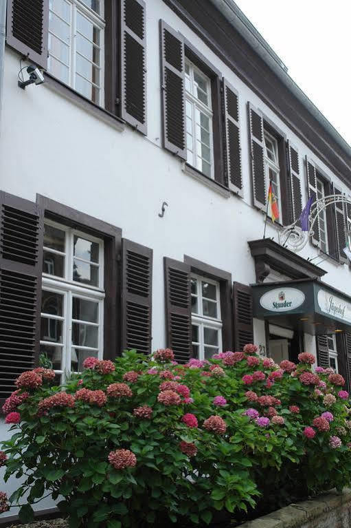 Jaegerhof Kettwig Hotel