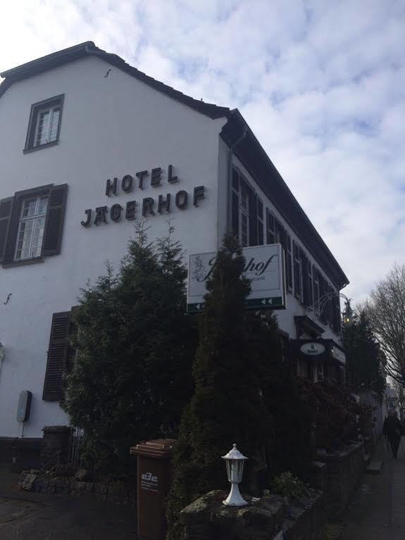 Hotel Jaegerhof Kettwig 3*