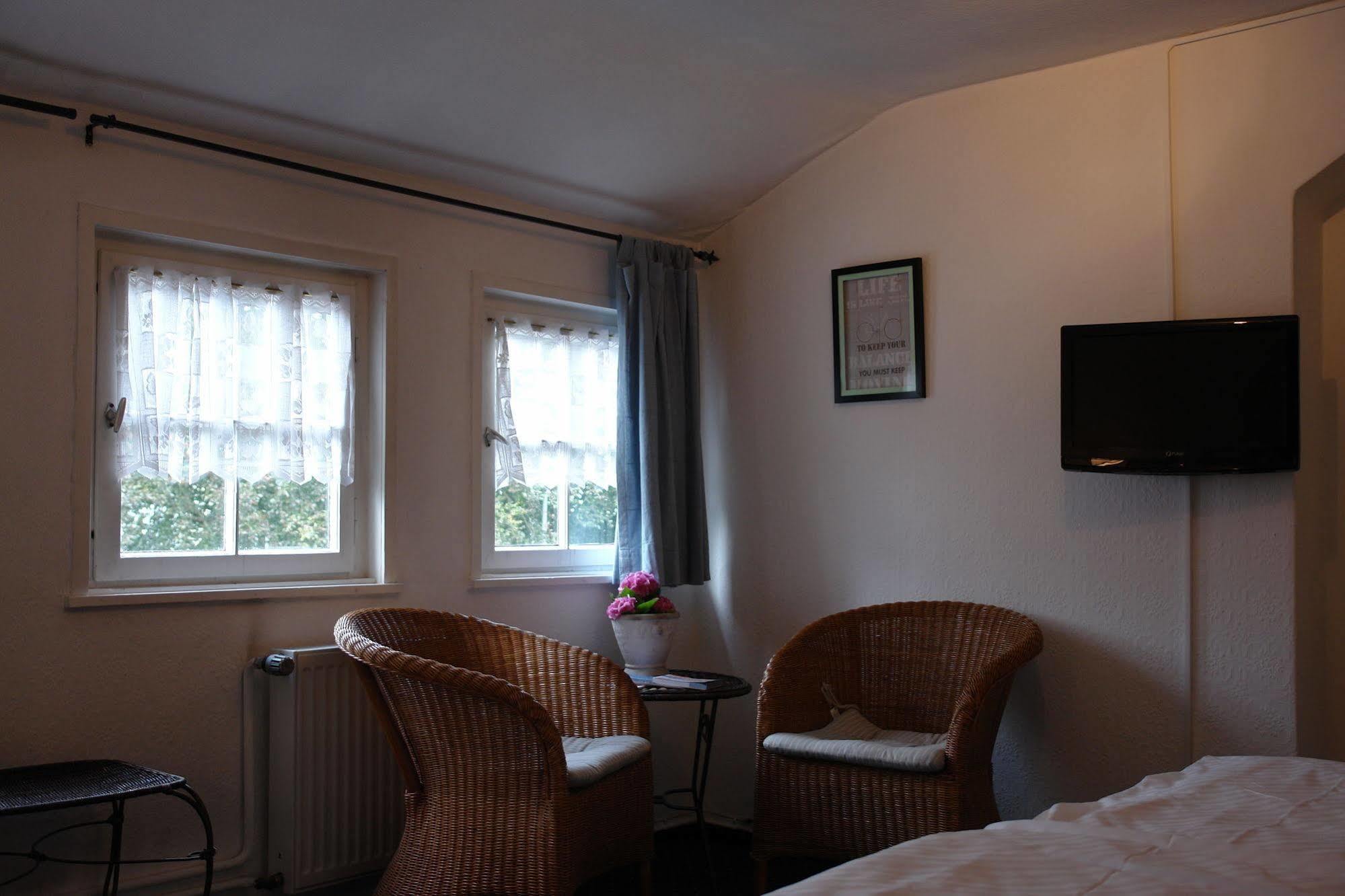 Jagerhof Hotel
