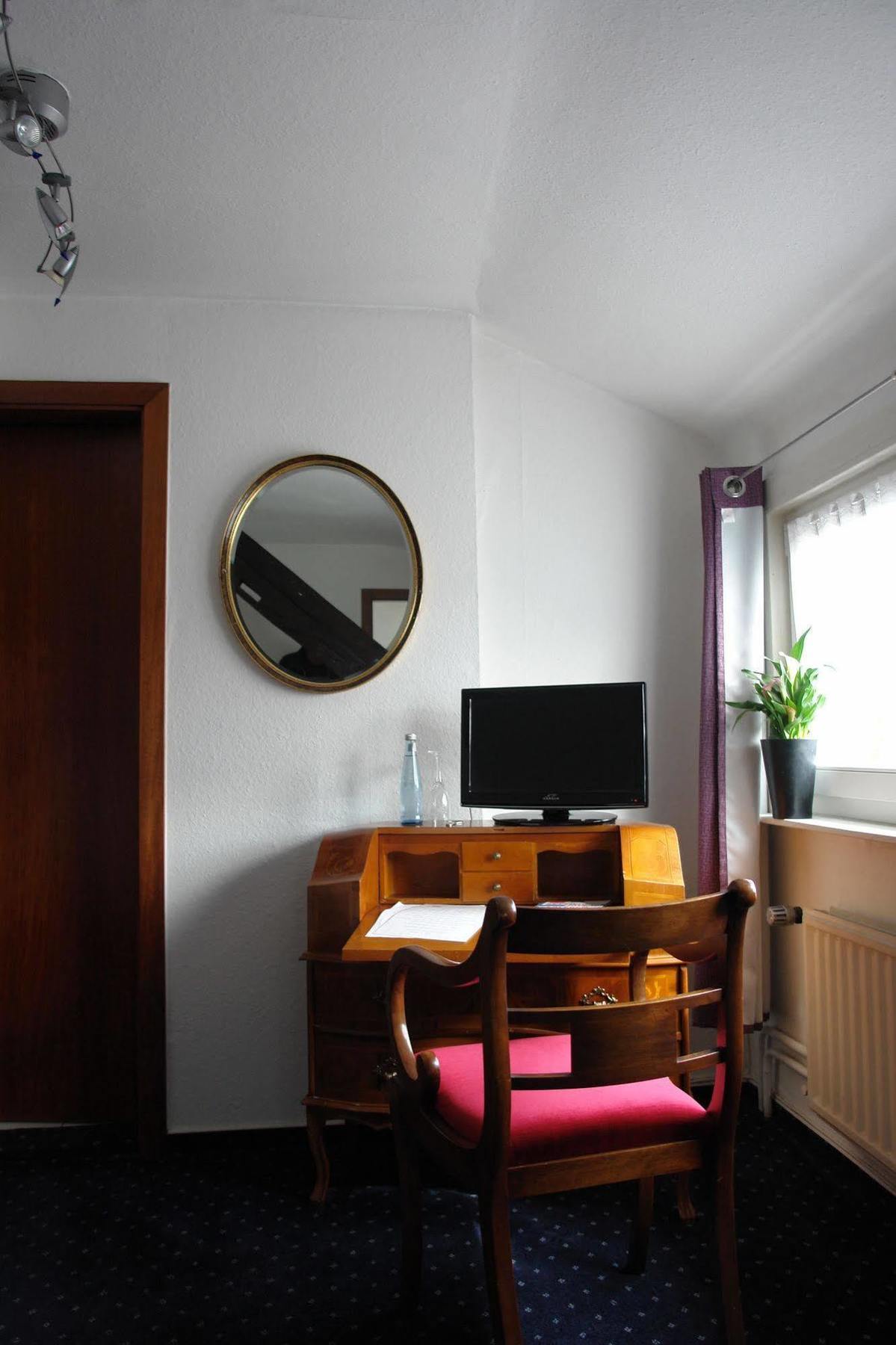 Jagerhof Hotel Essen